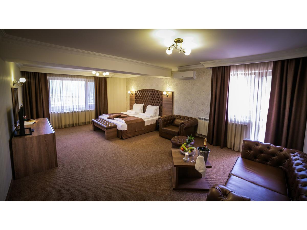 Park Hotel And Spa Vella Hills Velingrad Bagian luar foto